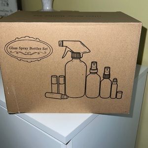 Never used, brand new in original packaging